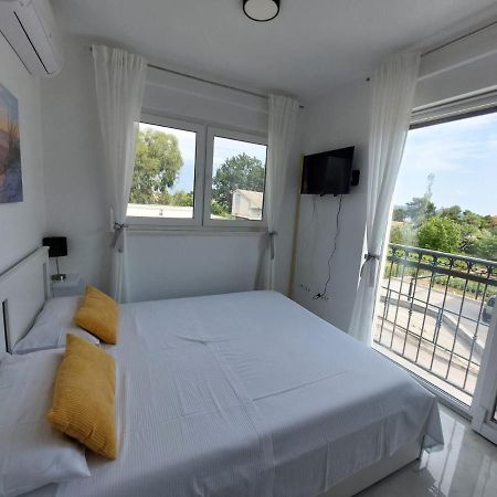 Ferienhaus Maestral - Kastel Kambelovac Kaštela Eksteriør billede
