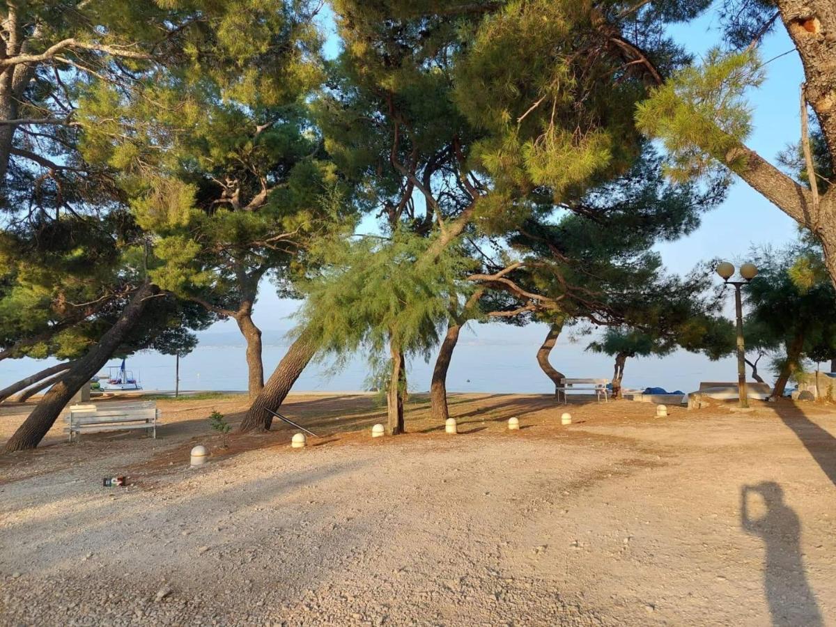 Ferienhaus Maestral - Kastel Kambelovac Kaštela Eksteriør billede