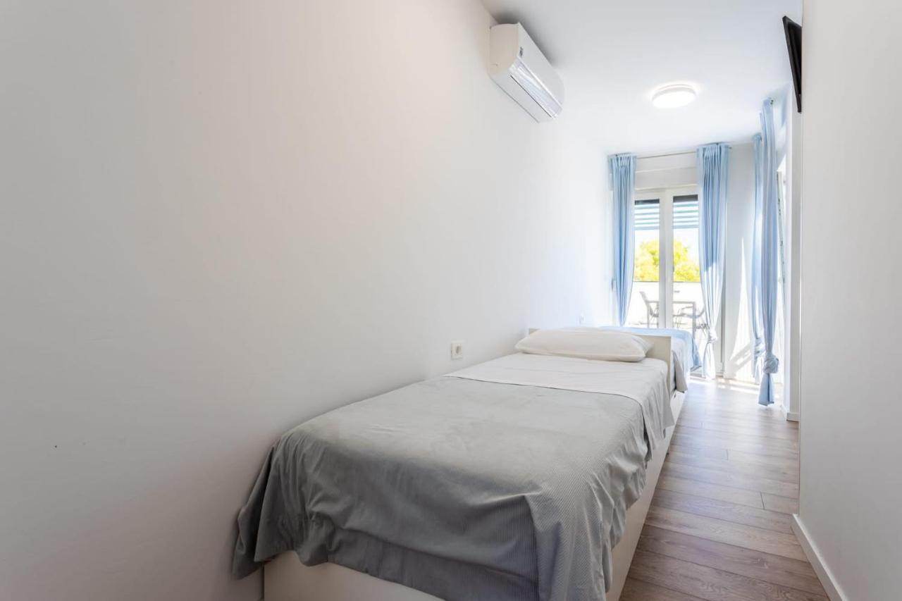 Ferienhaus Maestral - Kastel Kambelovac Kaštela Eksteriør billede