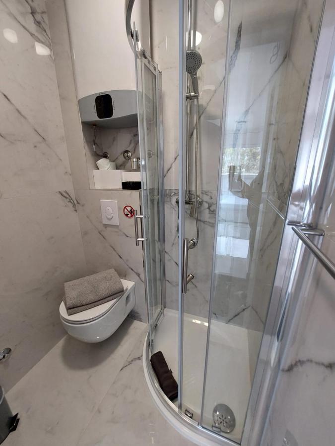 Ferienhaus Maestral - Kastel Kambelovac Kaštela Eksteriør billede