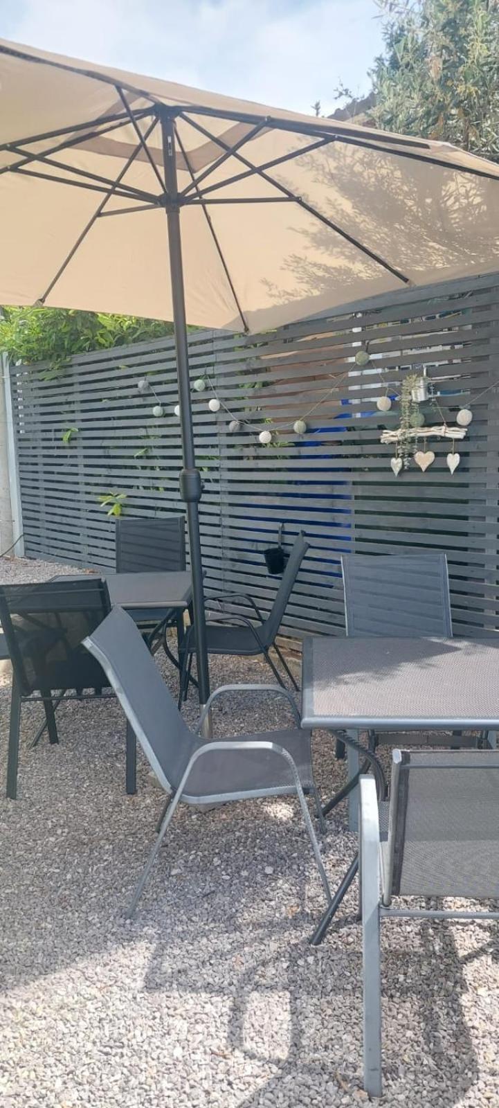 Ferienhaus Maestral - Kastel Kambelovac Kaštela Eksteriør billede