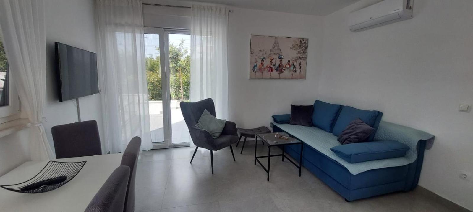 Ferienhaus Maestral - Kastel Kambelovac Kaštela Eksteriør billede